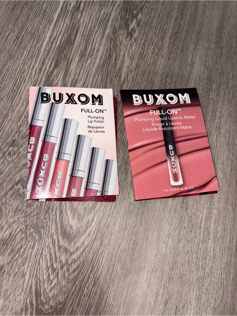 FREE W $25 PURCHASE